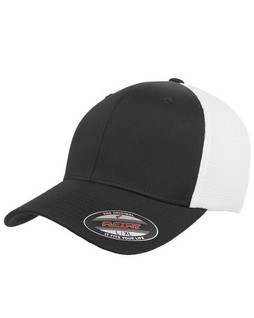 Flexfit 6533 - Ultrafiber Cap with Air Mesh Sides
