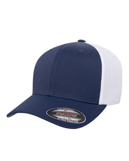 Flexfit 6533 - Ultrafiber Cap with Air Mesh Sides