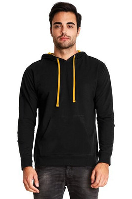 Next Level Apparel 9301 - Unisex French Terry Pullover Hoodie