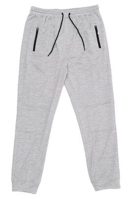 Burnside BN8801 - Adult Heather Performance Jogger