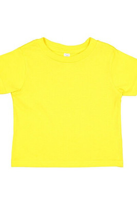 Rabbit Skins RS3301 - Toddler Jersey Short-Sleeve T-Shirt