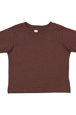 Rabbit Skins RS3301 - T-shirt à manches courtes en jersey 5,5 oz.
