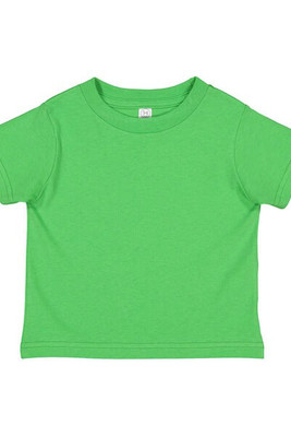 Rabbit Skins RS3301 - Toddler Jersey Short-Sleeve T-Shirt