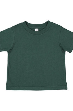 Rabbit Skins RS3301 - Toddler Jersey Short-Sleeve T-Shirt