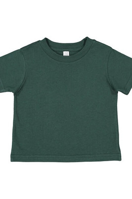 Rabbit Skins RS3301 - T-shirt à manches courtes en jersey 5,5 oz