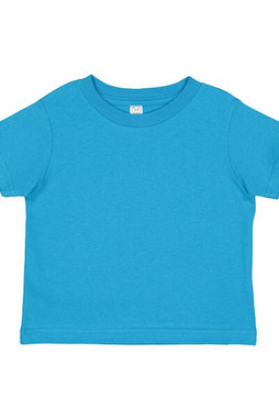 Rabbit Skins RS3301 - T-shirt à manches courtes en jersey 5,5 oz.
