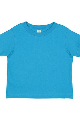 Rabbit Skins RS3301 - Toddler Jersey Short-Sleeve T-Shirt