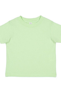 Rabbit Skins RS3301 - T-shirt à manches courtes en jersey 5,5 oz.