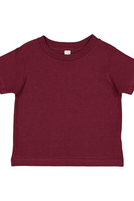 Rabbit Skins RS3301 - T-shirt à manches courtes en jersey 5,5 oz