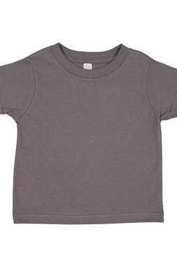 Rabbit Skins RS3301 - T-shirt à manches courtes en jersey 5,5 oz.
