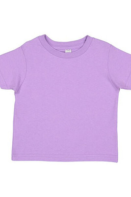 Rabbit Skins RS3301 - Toddler Jersey Short-Sleeve T-Shirt