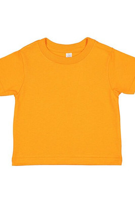 Rabbit Skins RS3301 - Toddler Jersey Short-Sleeve T-Shirt