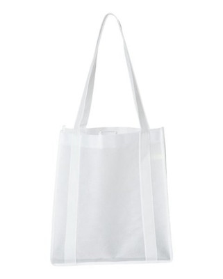 Liberty Bags 3000 - Non-Woven Classic Shopping Bag