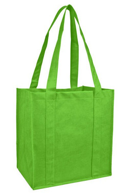 Liberty Bags 3000 - Non-Woven Classic Shopping Bag