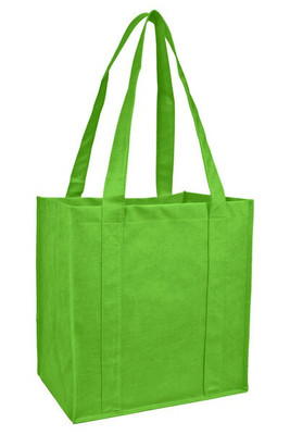 Liberty Bags 3000 - Non-Woven Classic Shopping Bag