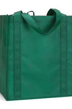 Liberty Bags 3000 - Non-Woven Classic Shopping Bag