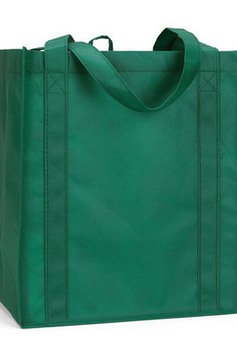 Liberty Bags 3000 - Non-Woven Classic Shopping Bag