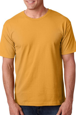 Bayside 5040 - USA-Made 100% Cotton Short Sleeve T-Shirt