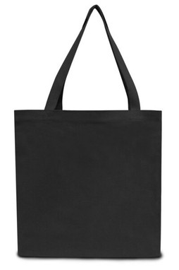 Liberty Bags 8503 - Bolsa de lona de algodón de 12 onzas