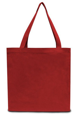 Liberty Bags 8503 - 12 Ounce Cotton Canvas Tote