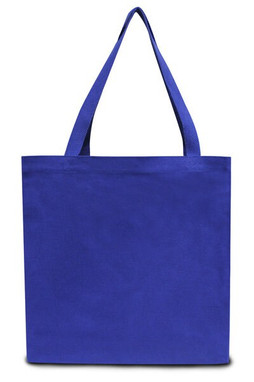 Liberty Bags 8503 - Bolsa de lona de algodón de 12 onzas