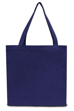 Liberty Bags 8503 - 12 Ounce Cotton Canvas Tote