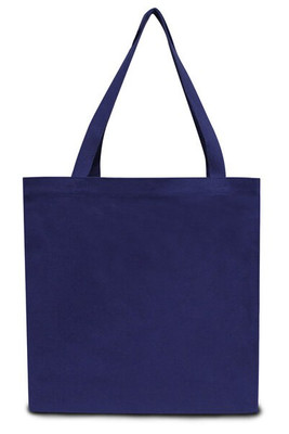 Liberty Bags 8503 - Bolsa de lona de algodón de 12 onzas