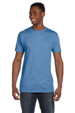 Hanes 4980 - Hanes® Mens Nano-T® Cotton T-Shirt