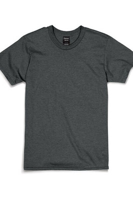 Hanes 4980 - Ringspun Nano-T® T-Shirt