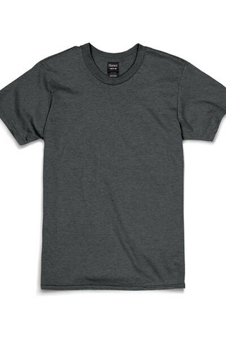 Hanes 4980 - Ringspun Nano-T® T-Shirt