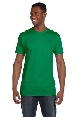 Hanes 4980 - Ringspun Nano-T® T-Shirt