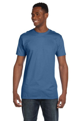 Hanes 4980 - Hanes® Men's Nano-T® Cotton T-Shirt
