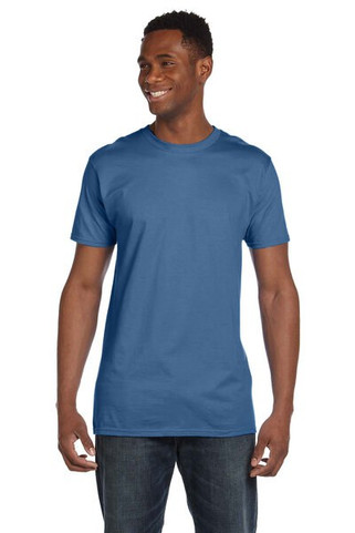 Hanes 4980 - Ringspun Nano-T® T-Shirt