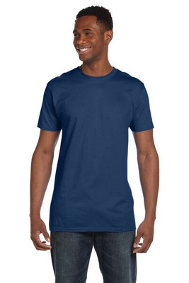 Hanes 4980 - Hanes® Men's Nano-T® Cotton T-Shirt