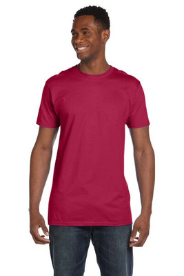 Hanes 4980 - Hanes® Men's Nano-T® Cotton T-Shirt