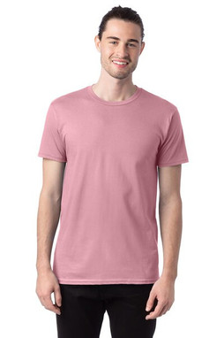 Hanes 4980 - Hanes® Mens Nano-T® Cotton T-Shirt