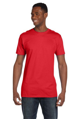 Hanes 4980 - Ringspun Nano-T® T-Shirt