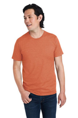 Hanes 4980 - Hanes® Mens Nano-T® Cotton T-Shirt