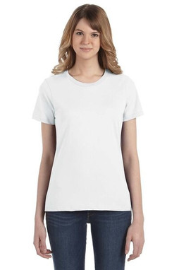 Gildan 880 - Ladies Lightweight T-Shirt