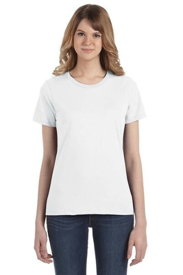 Gildan 880 - Ladies Lightweight T-Shirt