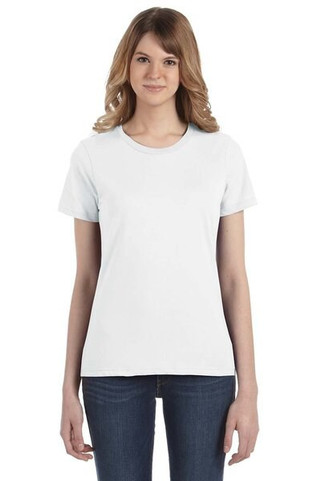 Gildan 880 - Ladies Lightweight T-Shirt