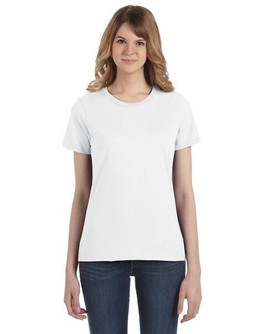 Gildan 880 - Ladies Lightweight T-Shirt