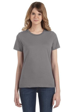 Gildan 880 - Ladies Lightweight T-Shirt