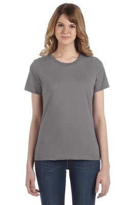 Gildan 880 - Ladies Lightweight T-Shirt
