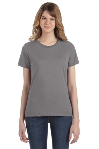 Gildan 880 - Ladies Lightweight T-Shirt