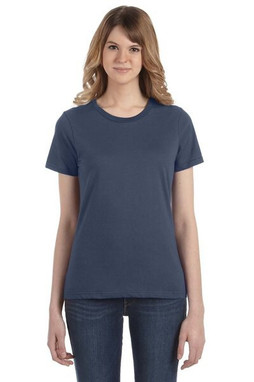Gildan 880 - Ladies Lightweight T-Shirt