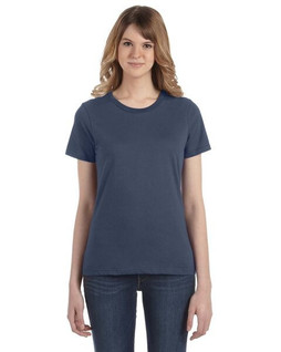 Gildan 880 - Ladies Lightweight T-Shirt