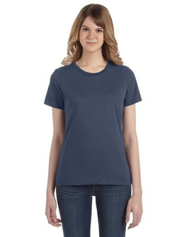 Gildan 880 - Ladies Lightweight T-Shirt