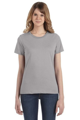 Gildan 880 - Ladies Lightweight T-Shirt