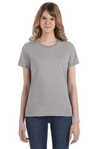 Gildan 880 - Ladies Lightweight T-Shirt